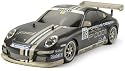 RCC ポルシェ 911 GT3 カップカー タイプ997 (TT-01シャーシ TYPE-E) 58407 (1/10 電動RCカーシリーズ No.407)