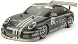 Eigenschaften TAMIYA 58407 / TAMIYA 58407 - Porsche 911 GT3 VIP CUP 2007