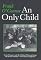 An Only Child (Irish Studies)
