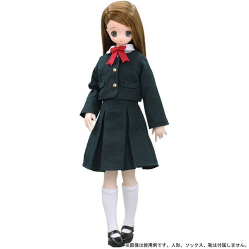 Cover image : 聖ポートルダム中等部制服set