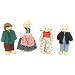 Toy Box - Dollhouse Family