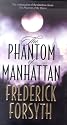 The Phantom of Manhattan