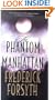 The Phantom of Manhattan