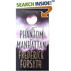 The Phantom of Manhattan