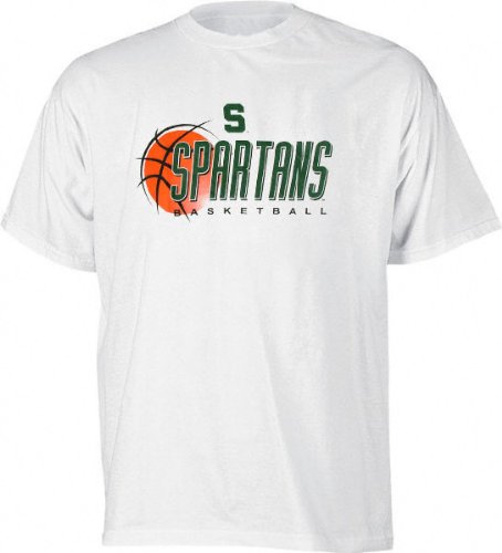 Buy Michigan State Spartans Sharpshooter T-Shirt