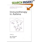 Click here to buy Immunotherapy in Asthma (Lung Biology in Health and Disease) by  Jean Bousquet and Hans Yssel.