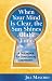 Search : When Your Mind Is Clear, the Sun Shines All the Time. A Guidebook for Overcoming Depression