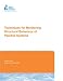 Books : Techniques for Monitoring Structural Behaviour of Pipeline Systems