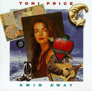 Toni Price - Swim Away - Zortam Music