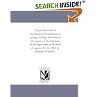 Click here to buy Report, historical and statistical, on the collections in geology, zo?ology and botany in the museum of the University... by Michigan Historical Reprint Series.