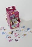 Tomy Mini Cella Sticker Machine - Disney Princess