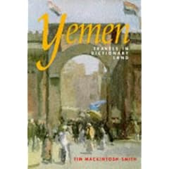 Yemen: Travels in Dictionary Land