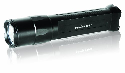  Fenix LD41 Flashlight-520 Lumens 