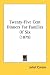 Books : Twenty-Five Cent Dinners For Families Of Six (1879)