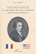 Thomas Paine : Le combattant des deux r�volutions am�ricaine et fran�aise