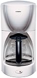 Zoom Produkt-Bild: Siemens TC24010V Kaffeemaschine 1000 Watt