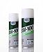 BW-100 Nonflammable Electronic Contact Cleaner aerosol Spray HFOs Quick Dry Upsidedown usable (8oz.)