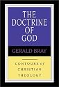 The Doctrine of God (Contours of Christian Theology)