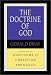 The Doctrine of God (Contours of Christian Theology)