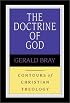 The Doctrine of God (Contours of Christian Theology)