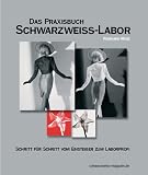 Das Praxisbuch Schwarzweiss-Labor: Schritt fuer Schritt vom Einsteiger zum Laborprofi