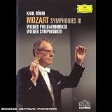 Mozart: Symphonies Vol. III - Nos. 28, 33, 39 plus "Serenata Notturna" and Karl Böhm documentary