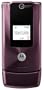 Motorola W490 Phone, Heather Grape (T-Mobile)