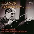 Franck : Symphonie en r� mineur