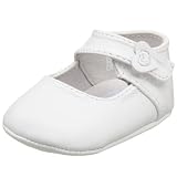 Designer's Touch Infant/Toddler Leather One Strap