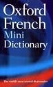 Oxford French Mini Dictionary