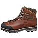 Zamberlan Men's 1025 Tofane NW GT RR Hiking Boot,Waxed Brick,9.5 M US