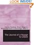 The Journal of a Voyage to Lisbon
