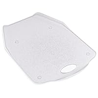 Acrylic Funnel Board 10.5 Inch by 12.5 Inch