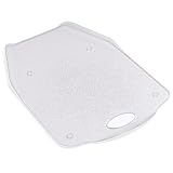 Acrylic Funnel Board 10.5 Inch by 12.5 Inch by Acrylic Plastic Products