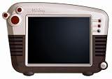 Hannspree's Disney Retro-Mickey 10 LCD Television
