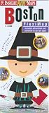 Insight Boston Kids Flexi Map (Insight Kids Maps)