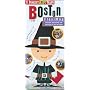 Insight Boston Kids' Flexi Map (Insight Kids' Maps)