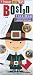 Books : Insight Boston Kids' Flexi Map (Insight Kids' Maps)