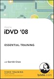  : iDVD '08 Essential Training