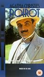 DVD : Poirot - Agatha Christie's Poirot - Murder On The Links [1989]