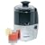 Magimix Le Duo Juice Extractor Chrome/Charcoal Finish