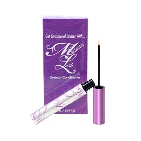 MaximumLash Eyelash Conditioner, 0.074-Ounces