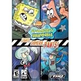 SpongeBob: Lights, Camera PC