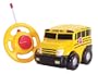 Go Go School Bus Radio Control