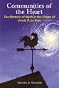 Communities of the Heart: The Rhetoric of Myth in the Fiction of Ursula K. Le Guin (Liverpool University Press - Liverpool Science Fiction Texts & Studies)