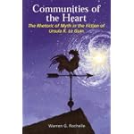 Communities of the Heart: The Rhetoric of Myth in the Fiction of Ursula K. Le Guin (Liverpool University Press - Liverpool Science Fiction Texts & Studies) book cover