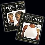 Fashion Forms Bring It Up Instant Face Lift Style 1302