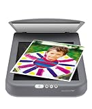 Epson Perfection 1260 Scanner