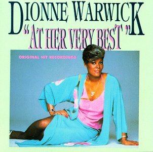 Dionne Warwick - Say a Little Prayer for You Lyrics - Zortam Music