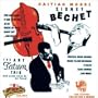 Sidney Bechet & Art Tatum